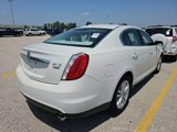 Used 2009 Lincoln MKS AWD image 2