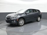 Used 2022 Chevrolet Equinox LT image 3