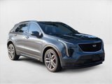 Used 2021 Cadillac XT4 Sport w/ Cold Weather Package image 3