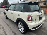 Used 2011 MINI Cooper S image 2