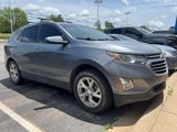 Used 2018 Chevrolet Equinox Premier image 2