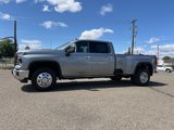 New 2025 Chevrolet Silverado 3500 LTZ w/ LTZ Plus Package image 3