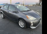 Used 2013 Toyota Prius C Three image 4