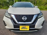 Used 2019 Nissan Murano Platinum w/ Cargo Package image 2