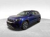 Used 2022 Volkswagen Taos SE image 2