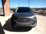 Certified 2024 Ford Edge SEL image 2