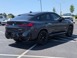 Used 2022 BMW X4 M40i w/ Premium Package image 5