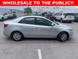Used 2013 Kia Forte EX image 2
