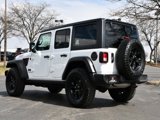 Used 2021 Jeep Wrangler Unlimited Sport image 5