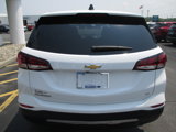 Used 2022 Chevrolet Equinox LT image 4