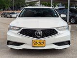 Certified 2018 Acura TLX V6 w/ Advance Package image 5