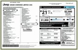 Used 2019 Jeep Grand Cherokee Limited X image 3