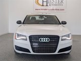 Used 2012 Audi A8 L W12 image 3