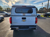 Used 2016 Chevrolet Colorado W/T image 4