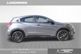 Used 2021 Honda HR-V Sport image 3