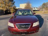 Used 2009 Hyundai Sonata GLS image 3