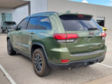 Used 2019 Jeep Grand Cherokee Trailhawk w/ Trailhawk Luxury Group image 2