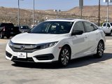 Used 2018 Honda Civic EX image 2