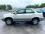 Used 2002 Lexus RX 300 4WD image 2