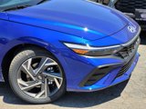New 2025 Hyundai Elantra Sport image 3