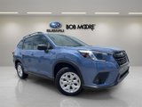 Used 2023 Subaru Forester image 2