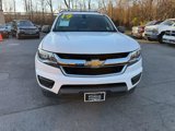 Used 2019 Chevrolet Colorado W/T w/ WT Convenience Package image 2
