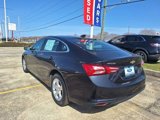 Used 2022 Chevrolet Malibu LT image 3