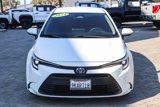 Certified 2024 Toyota Corolla LE image 2