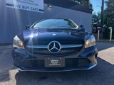 Used 2017 Mercedes-Benz CLA 250 4MATIC image 2