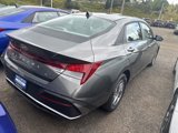 New 2025 Hyundai Elantra SE w/ Cargo Package image 3