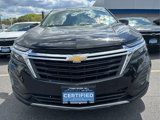 Certified 2022 Chevrolet Equinox LT image 5