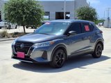 Certified 2023 Nissan Kicks S image 3