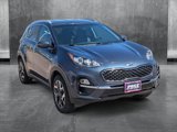 Used 2020 Kia Sportage EX image 3