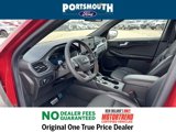 Used 2023 Ford Escape ST-Line Select w/ Tech Pack #2 image 2