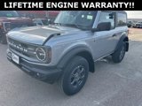 New 2024 Ford Bronco Big Bend image 4
