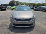 Used 2017 Kia Optima EX image 2