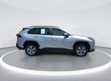 Used 2022 Toyota RAV4 XLE image 2