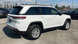 New 2025 Jeep Grand Cherokee Laredo X image 6