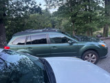 Used 2012 Subaru Outback 2.5i Limited image 4