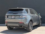 Used 2019 Land Rover Discovery Sport HSE image 5