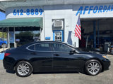 Used 2018 Acura TLX w/ Technology Package image 5