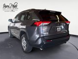 Used 2024 Toyota RAV4 XLE image 3