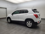 Used 2021 Chevrolet Trax LS w/ Tint and Cruise Package image 3