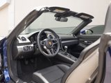 Certified 2021 Porsche 718 Boxster image 4