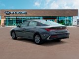 New 2025 Hyundai Elantra Blue image 5