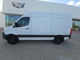 Used 2021 Mercedes-Benz Sprinter 144 Cargo image 2