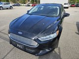Used 2016 Ford Fusion SE image 6