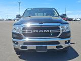 Used 2019 RAM 1500 Big Horn image 2