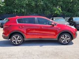 Used 2021 Kia Sportage LX w/ LX AWD Popular Package image 5