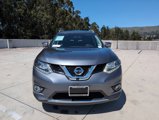 Used 2015 Nissan Rogue SL w/ SL Premium Package image 2
